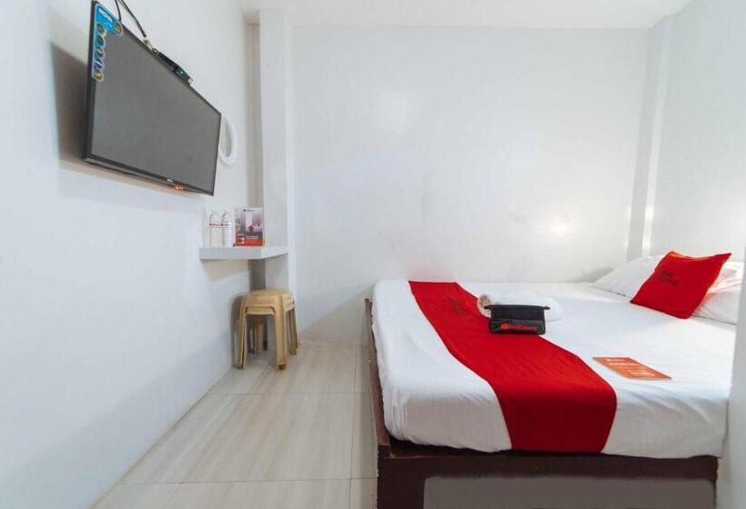 هتل Reddoorz At San Antonio Binan Laguna