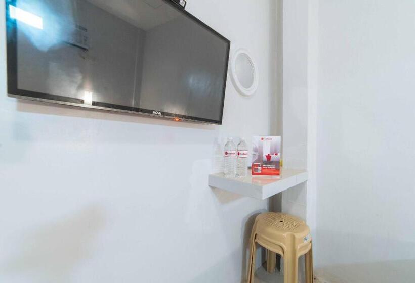 هتل Reddoorz At San Antonio Binan Laguna