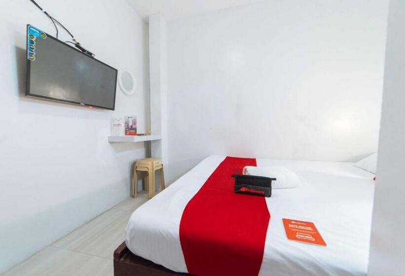 هتل Reddoorz At San Antonio Binan Laguna
