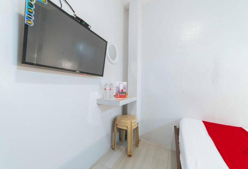 هتل Reddoorz At San Antonio Binan Laguna