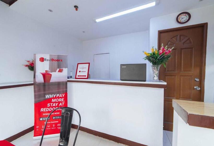 هتل Reddoorz At San Antonio Binan Laguna