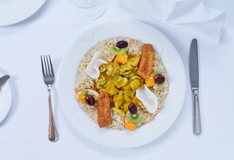 فندق Restaurant Kreuz