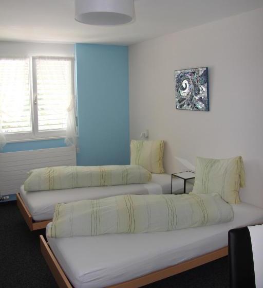 호텔 / Restaurant Post