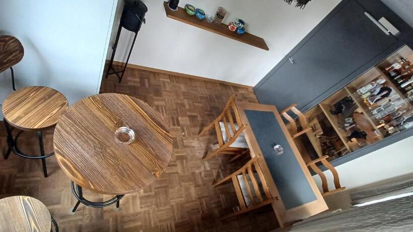 호텔 / Restaurant Post