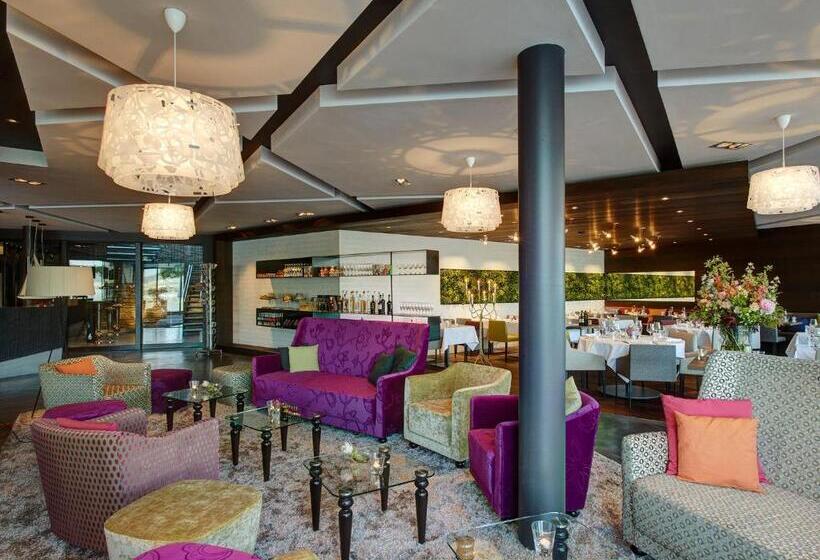 فندق Restaurant Schifflände