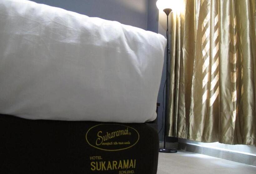 酒店 Sukaramai