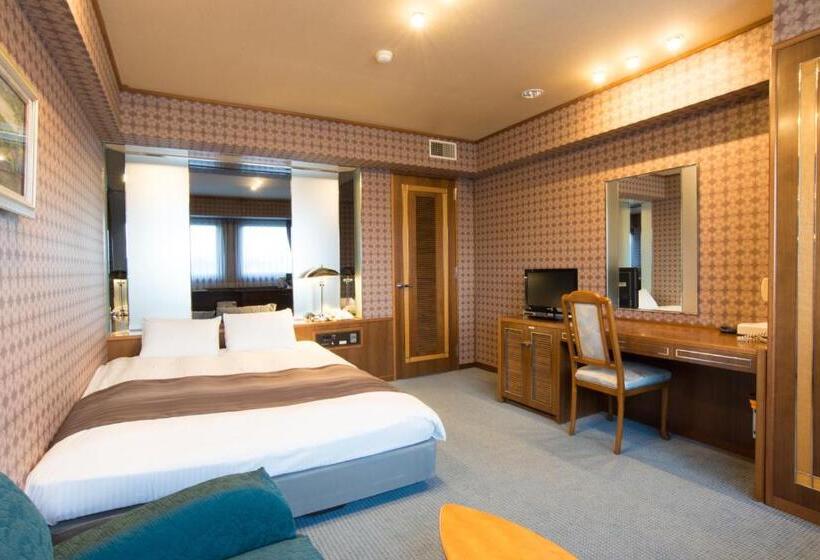 فندق Suncrest