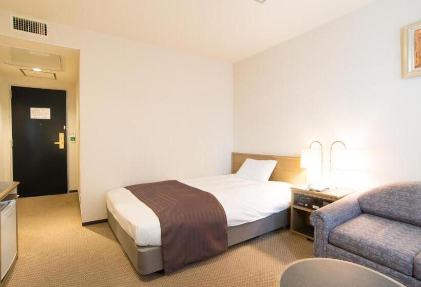 فندق Suncrest