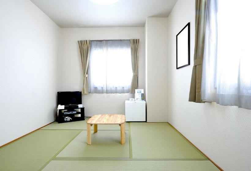 فندق Sunstay Kaseda