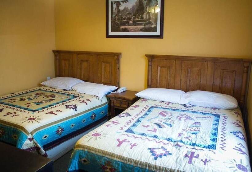 هتل Villas Del Sol