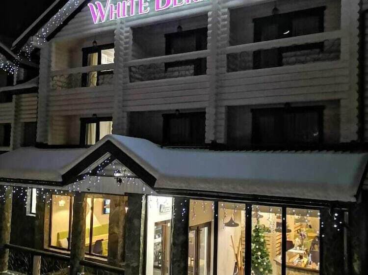 فندق Whiteberry