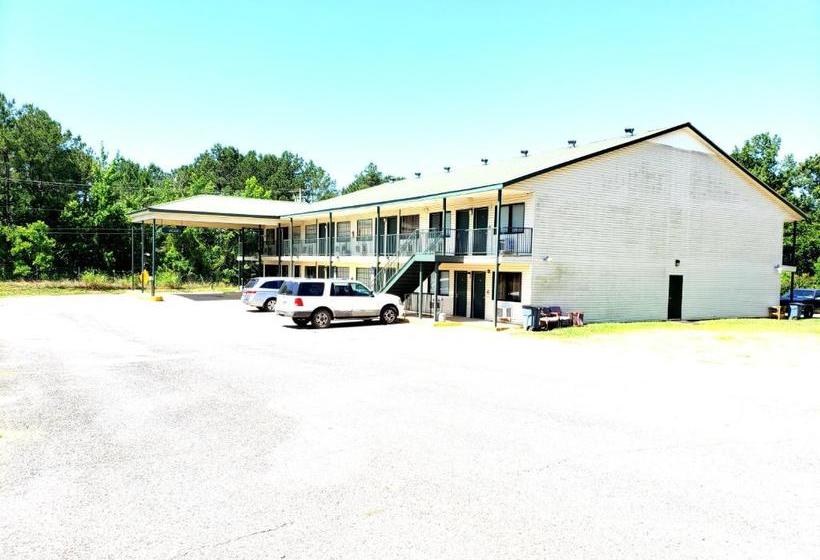 Motel 103