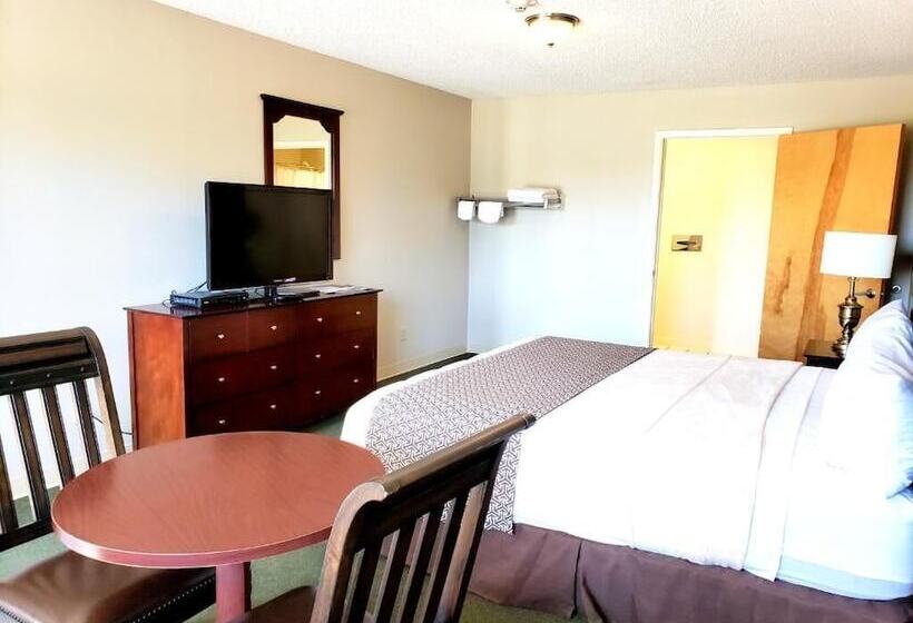 Motel 103