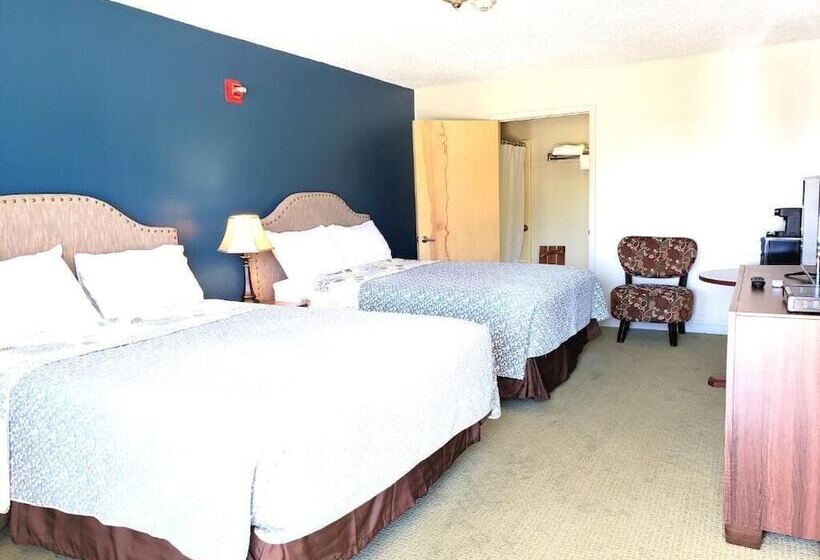 Motel 103