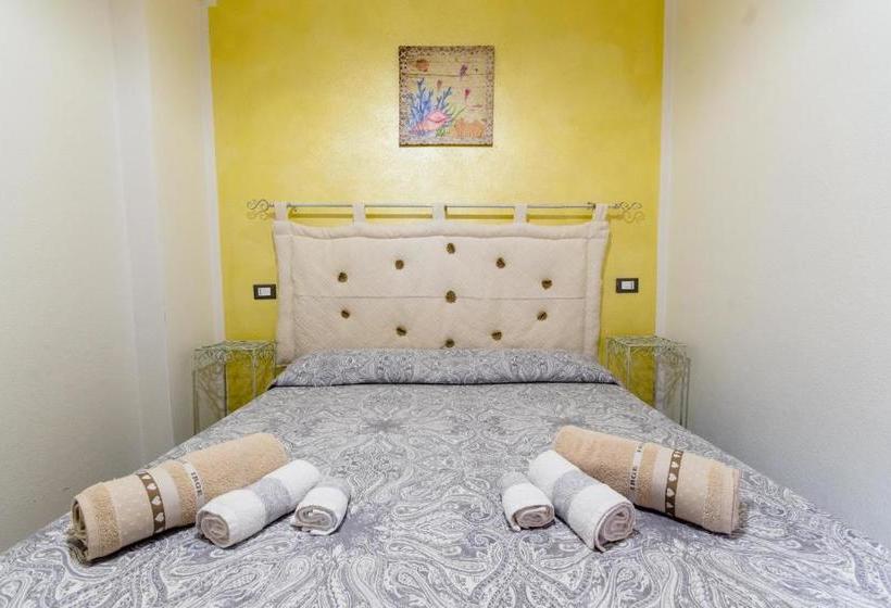 Пансион Affittacamere L ' Oasi Di Gino