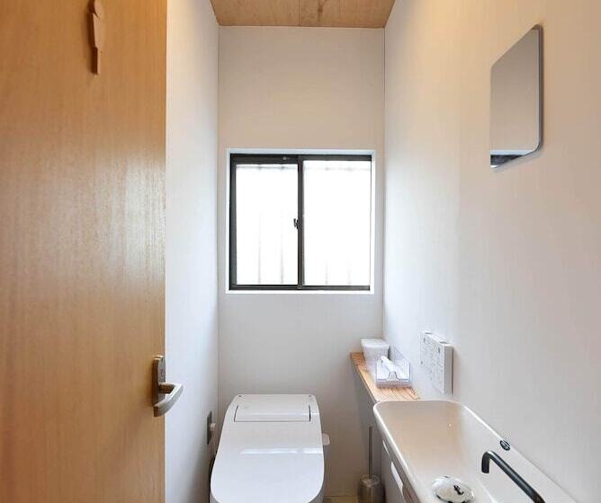 펜션 Cobaco Work&camp