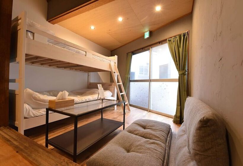 펜션 Cobaco Work&camp