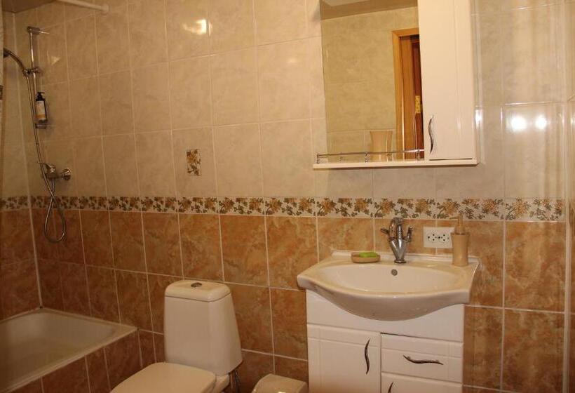 بنسيون Cottage Milena