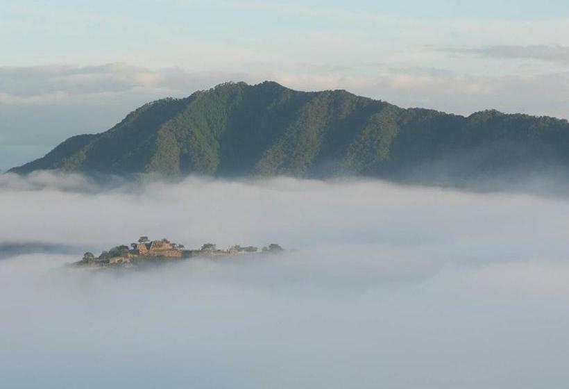 بنسيون Fukunae House Hostel