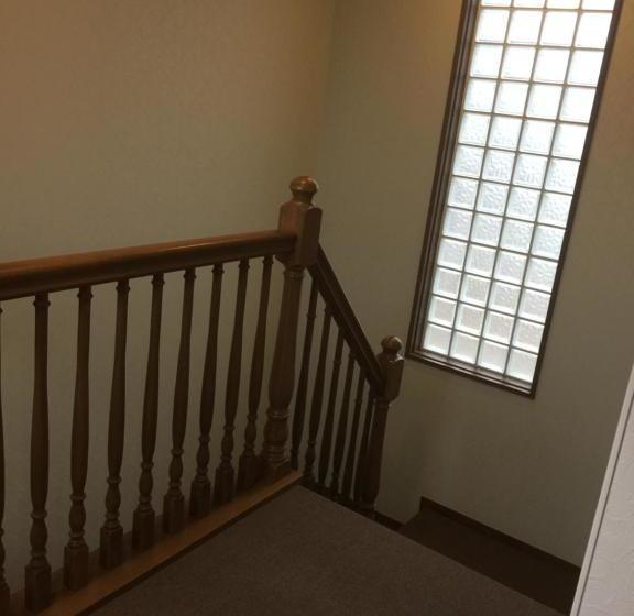 بنسيون Fukunae House Hostel