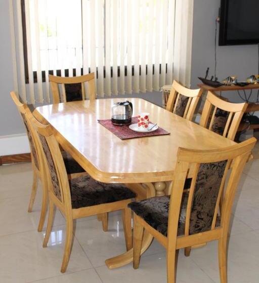 بنسيون Idc Guest House