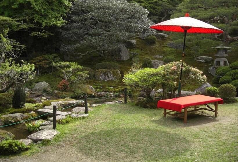 پانسیون Jonni`s Place