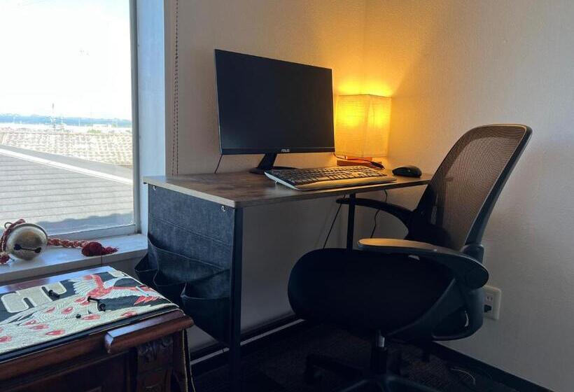 پانسیون Jonni`s Place