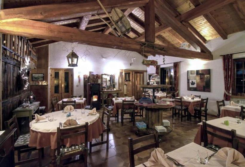 بنسيون La Grandze De François