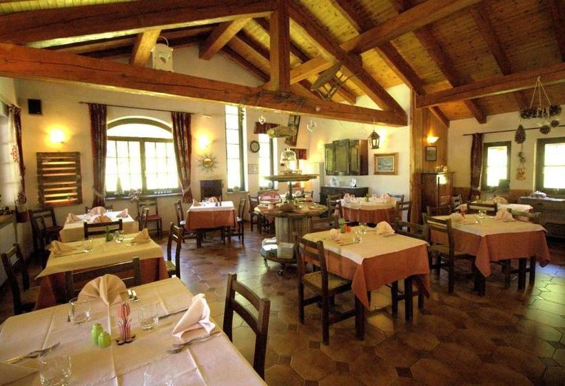 بنسيون La Grandze De François