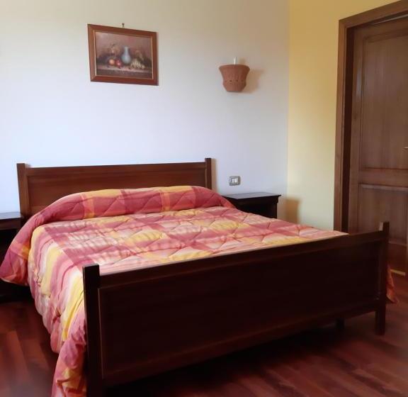 Пансион Locanda Al Giglio D Oro