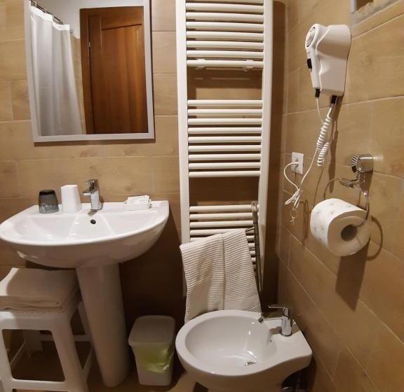 Пансион Locanda Al Giglio D Oro