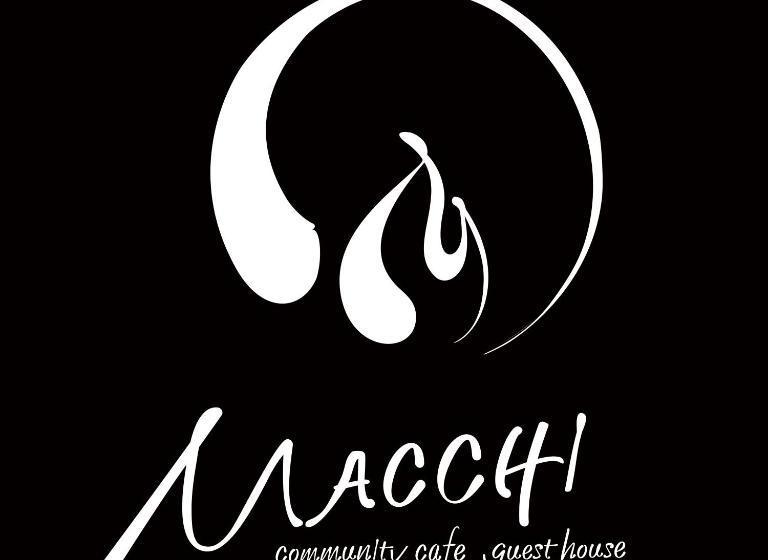 Pensione Macchi(マッチ)