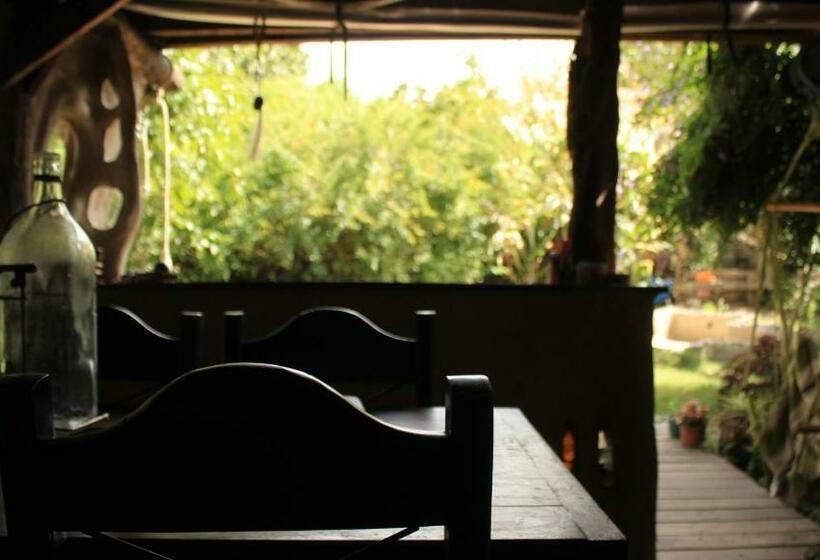펜션 Mama Killa Neptunia Eco Hostel