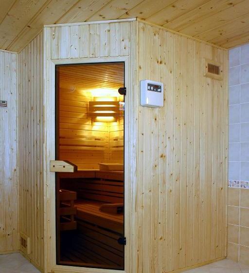 פנסיון Penzión Schweintaal