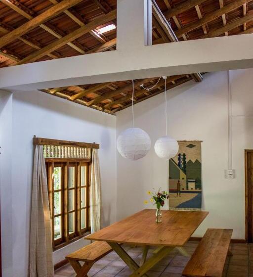 بنسيون The Pepper Cottage