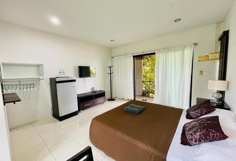 ペンション Wassana Sitdharma Guesthouse