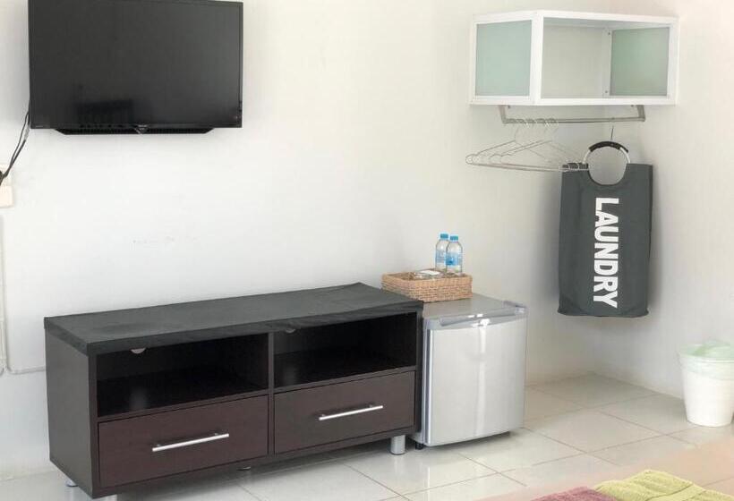 ペンション Wassana Sitdharma Guesthouse