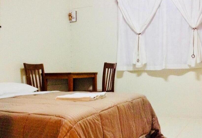 ペンション Wassana Sitdharma Guesthouse