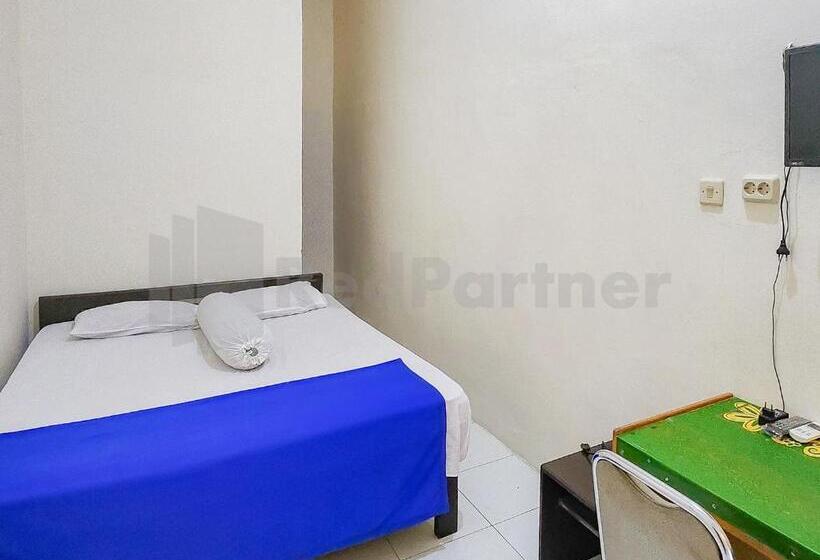 بنسيون Griya Tambun Raya Redpartner