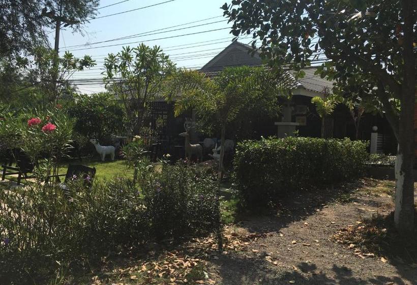 渡假胜地 Baan Sang Chan 2