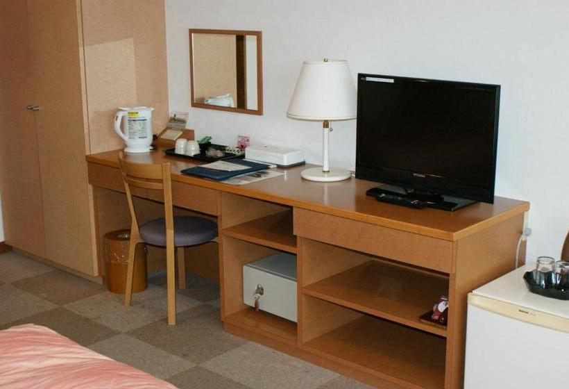 ريوكان Sun Road Kibiji