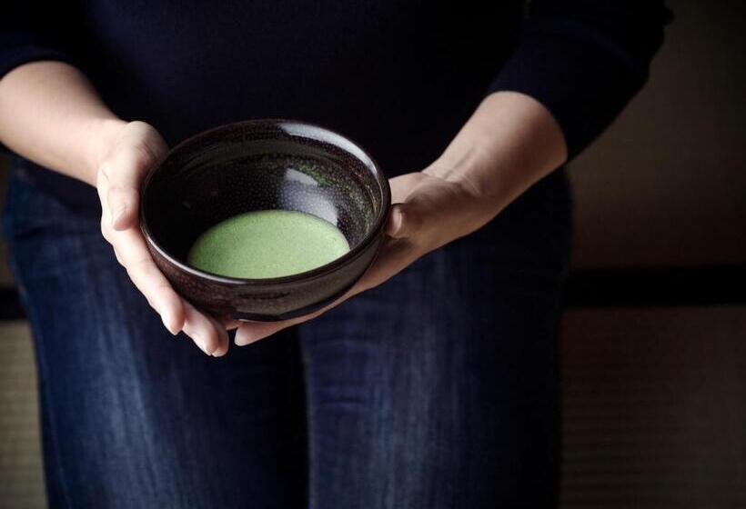 ريوكان Zen&bed Bogetsuan