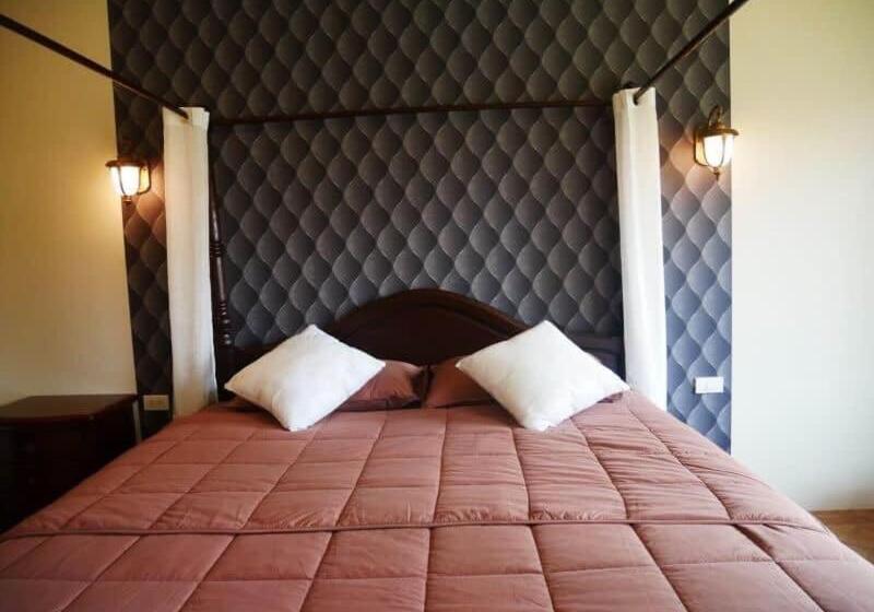 Tinna Resort