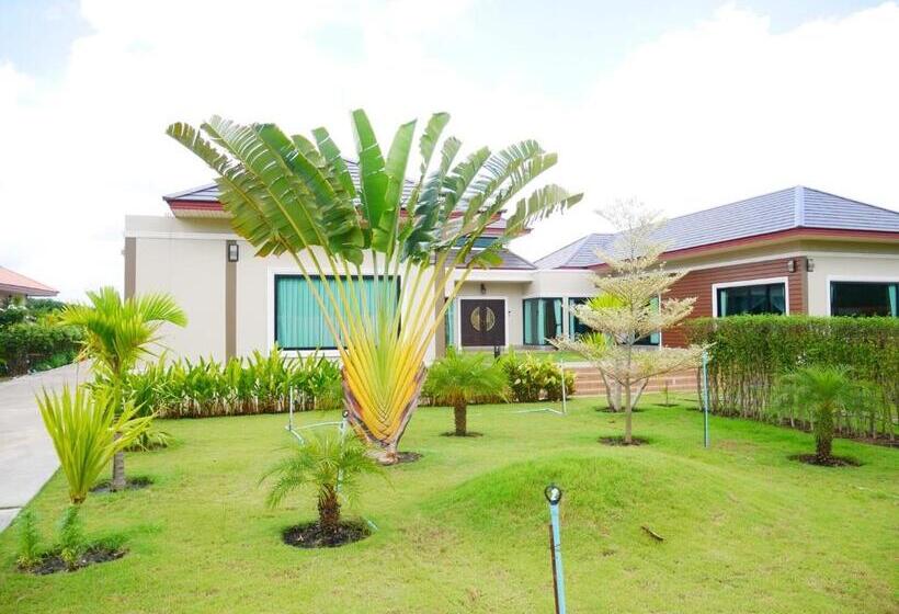 Tinna Resort