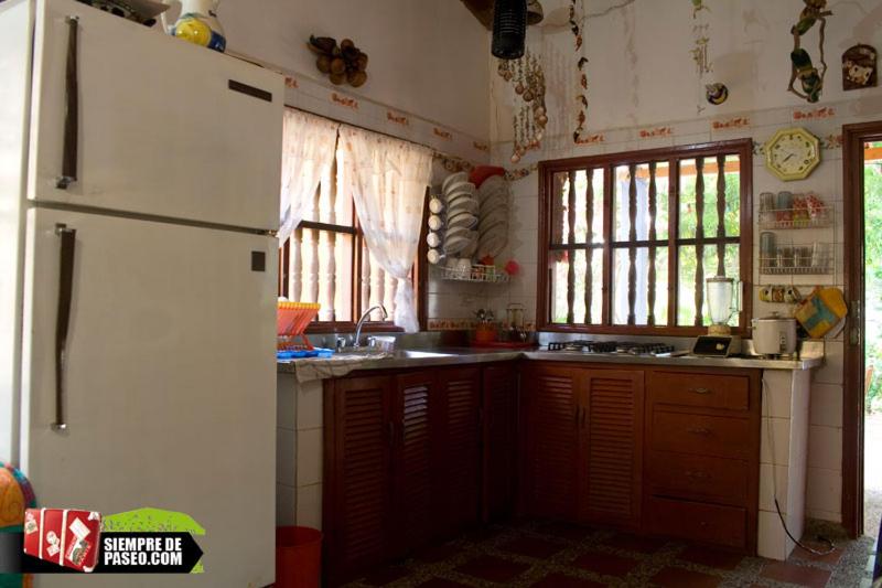 هاستل Hostal Roldan