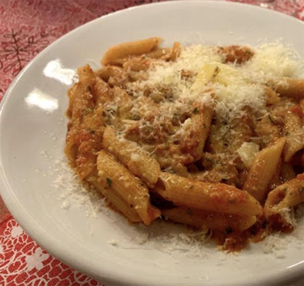 فندق صغير Locanda Da Tullio