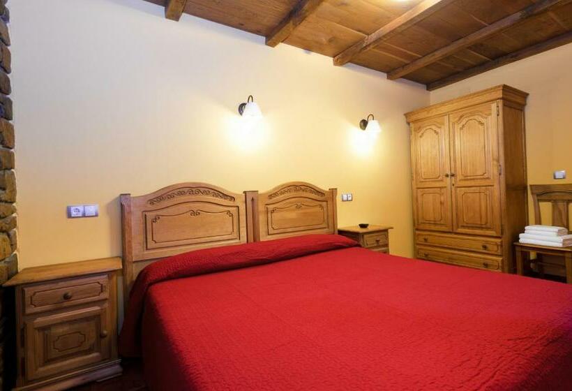 هاستل Posada Casa Rosalia