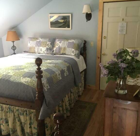 הוסטל The Chipman Inn