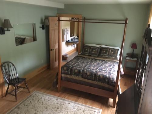 הוסטל The Chipman Inn