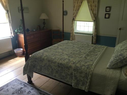 הוסטל The Chipman Inn